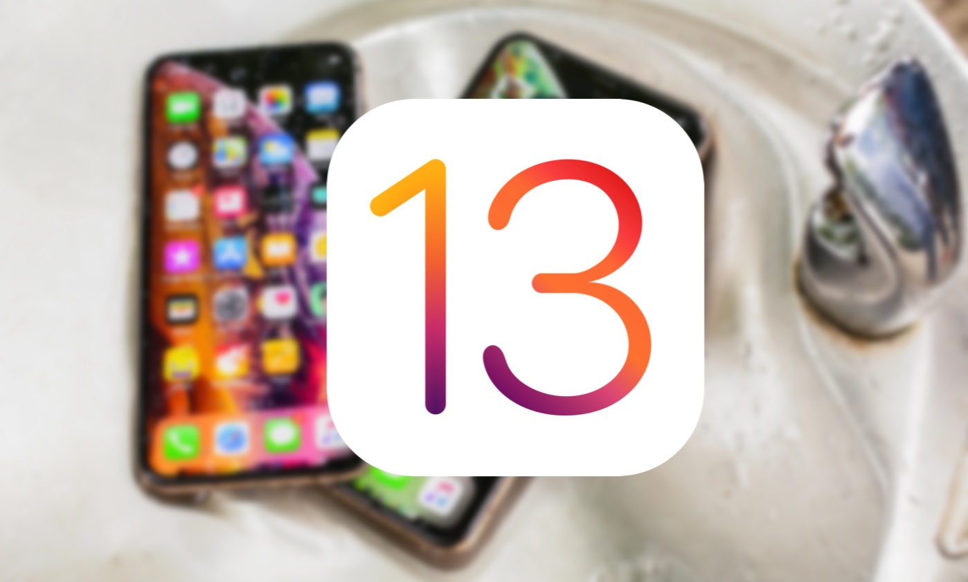 Mise A Jour Ios 13 Iphone 6 iOS 13.6.1 est disponible + mise à jour supplémentaire de macOS 10.15
