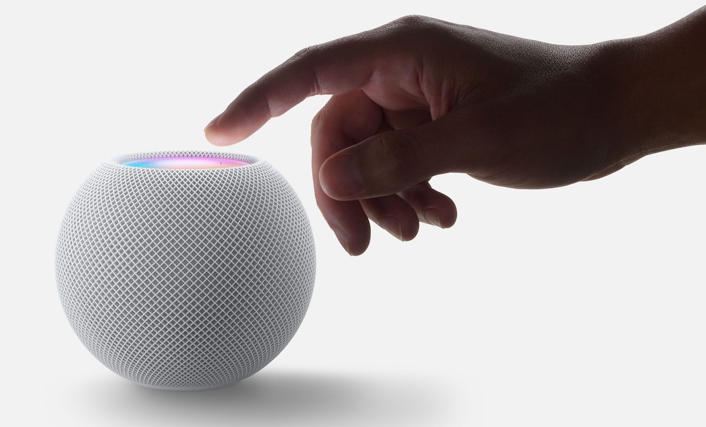 Apple a présenté le HomePod mini il y a 2 000 jours : où est son successeur ?