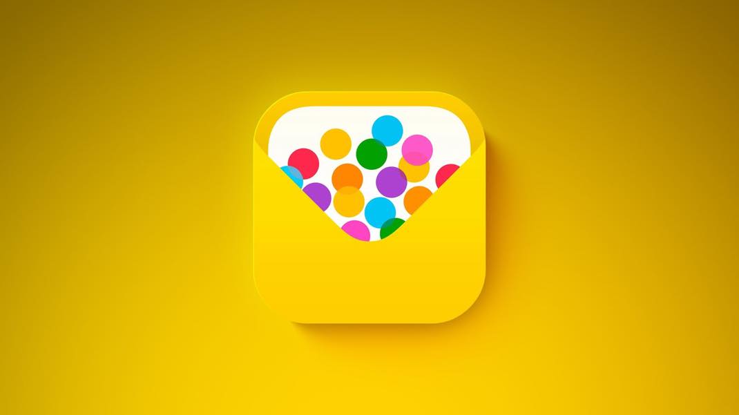 Apple Invitations se met à jour : le widget iPhone affiche désormais automatiquement le prochain événement