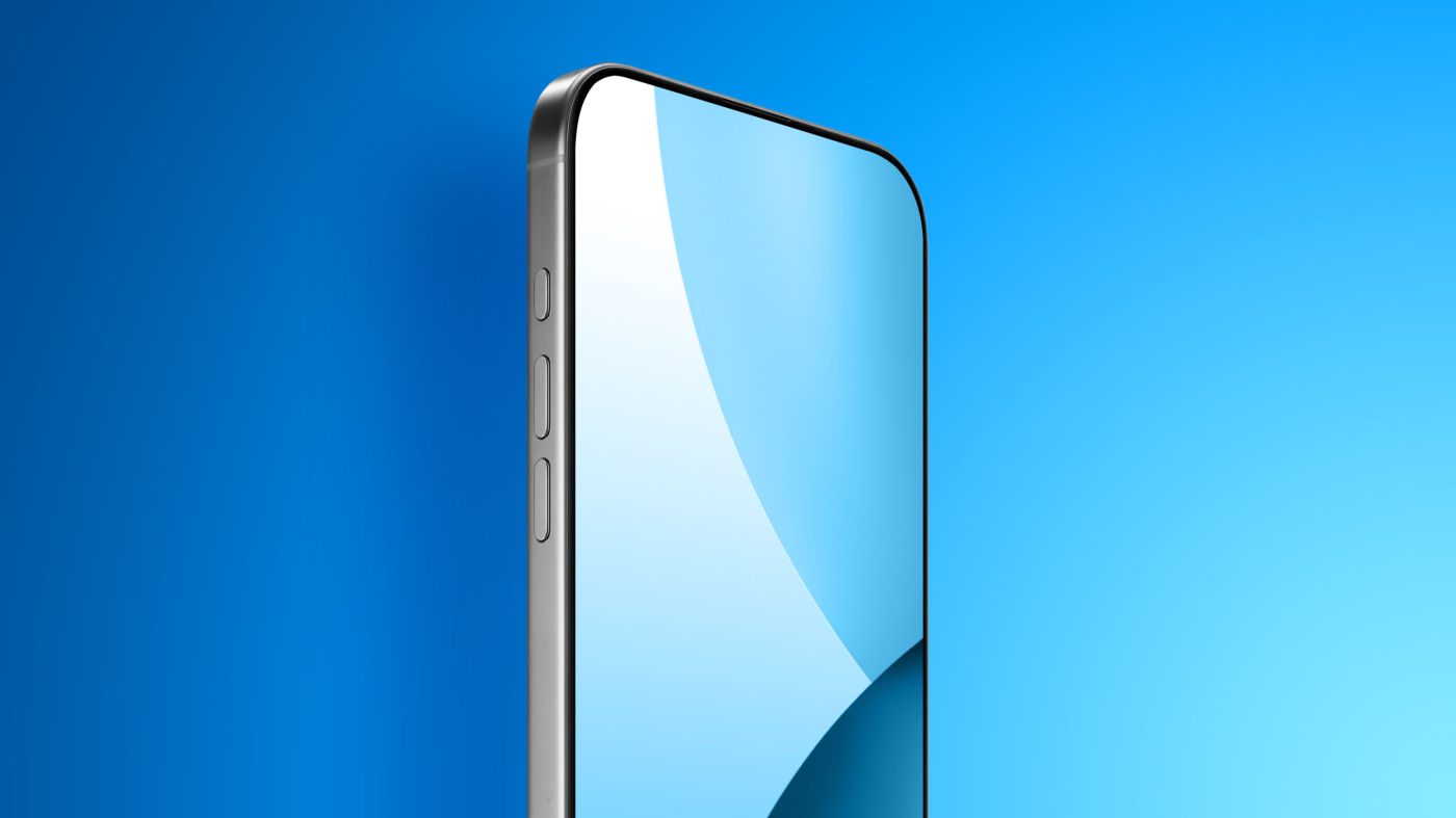 iPhone des 20 ans : Apple espère toujours un modèle tout écran