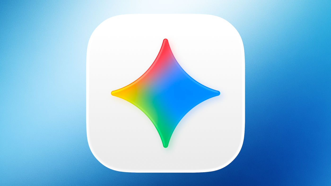 L’application Google Gemini est maintenant disponible sur Mac