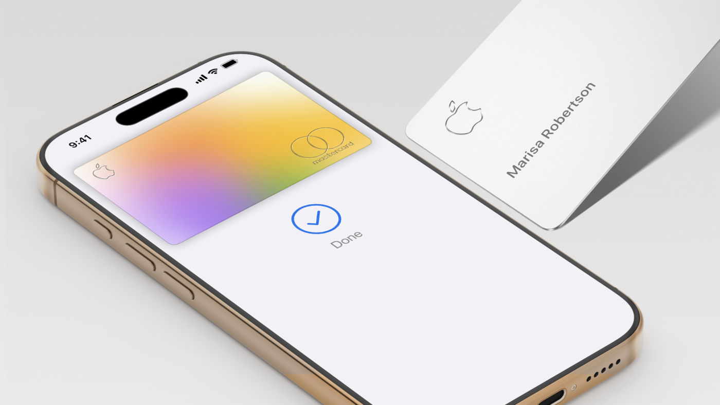 Apple va proposer des AirPods Pro 3 « gratuits » avec l’Apple Card