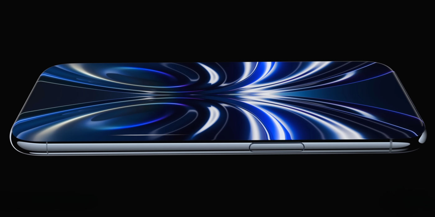 L’iPhone des 20 ans aura deux tailles d’écran